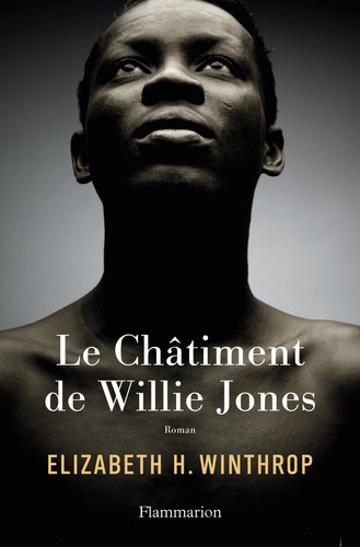 Le châtiment de Willie Jones - Occasion