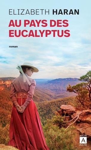 Au pays des eucalyptus - Occasion