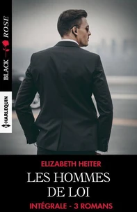 Intégrale de la série "Les hommes de loi"