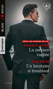 La menace cachée ; Un locataire si troublant