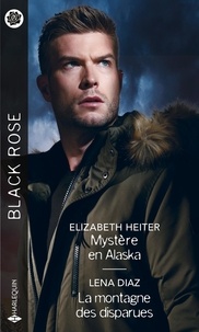 Téléchargements de livres iPod gratuits Mystère en Alaska - La montagne des disparues (French Edition) par Elizabeth Heiter, Lena Diaz