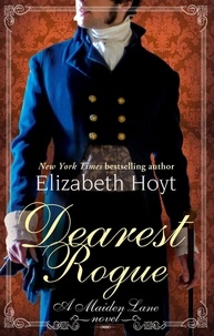 Elizabeth Hoyt - Dearest Rogue.