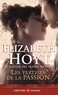 Elizabeth Hoyt - La légende des quatre soldats Tome 1 : Les vertiges de la passion.