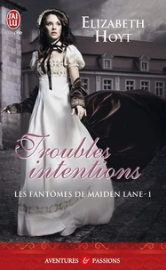 Troubles intentions