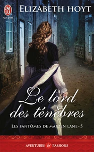 Lord des ténèbres