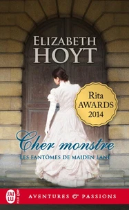 Cher monstre