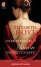 Elizabeth Hoyt - Les trois princes Tome 2 : Liaison inconvenante.