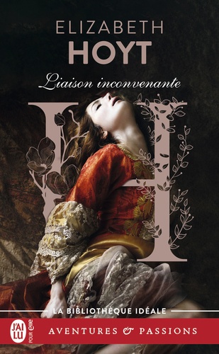 Les trois princes Tome 2 Liaison inconvenante