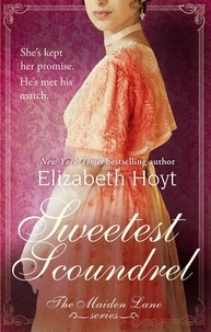 Elizabeth Hoyt - Sweetest Scoundrel.
