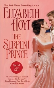 Elizabeth Hoyt - The Serpent Prince.