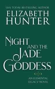 Night and the Jade Goddess