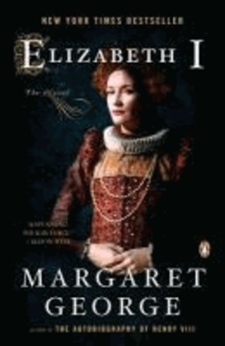 Elizabeth I - The Novel.