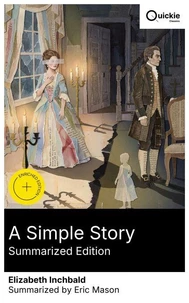A Simple Story (Summarized Edition)