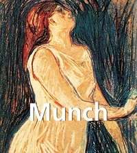 Elizabeth Ingles - Mega Square  : Edvard Munch et œuvres d'art.