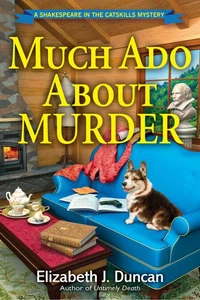 Much Ado About Murder