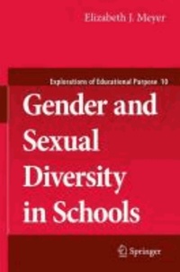 Elizabeth J. Meyer - Gender and Sexual Diversity in Schools - An Introduction.