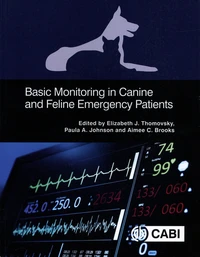 Basic Monitoring in Canine and Feline Emergent Patients
