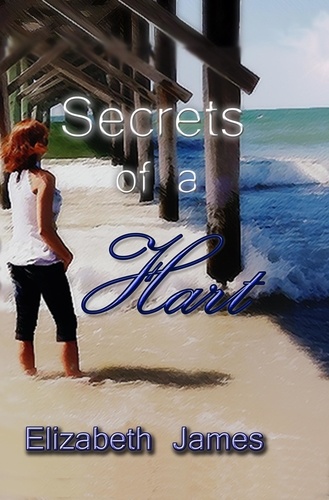  Elizabeth James - Secrets of a Hart.
