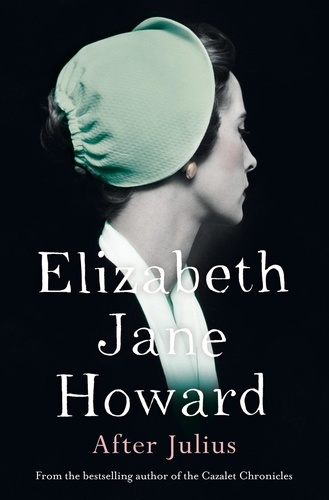 Elizabeth Jane Howard - After Julius.