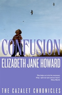 Elizabeth Jane Howard - Confusion.