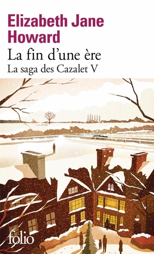 La Saga Des Cazalet Tome 5 Poche
