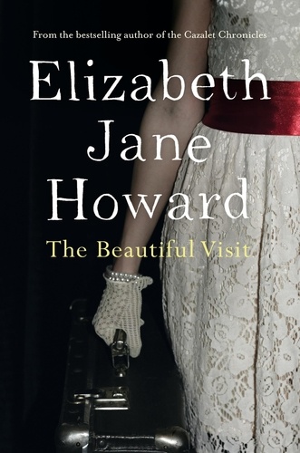 Elizabeth Jane Howard - The Beautiful Visit.
