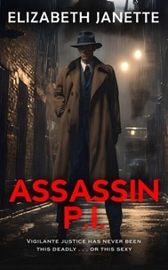 Assassin P.I.