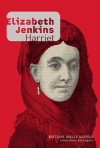 Elizabeth Jenkins - Harriet.