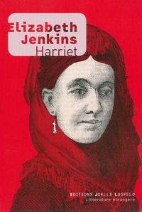 Elizabeth Jenkins - Harriet.