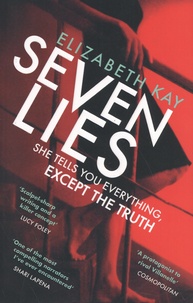 Elizabeth Kay - Seven Lies.