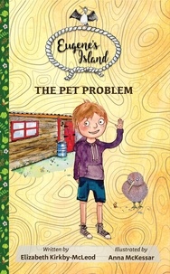  Elizabeth Kirkby-McLeod - The Pet Problem - Eugene's Island.