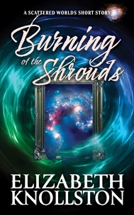 Burning of the Shrouds