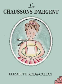 Les Chaussons D'Argent