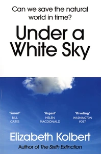 Under a White Sky