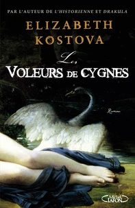 Les Voleurs de cygnes
