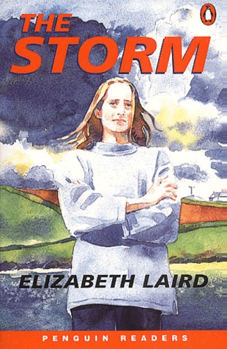 Elizabeth Laird - The Storm.