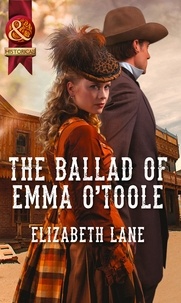 Elizabeth Lane - The Ballad Of Emma O'toole.