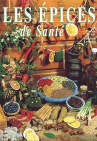 Les épices de santé