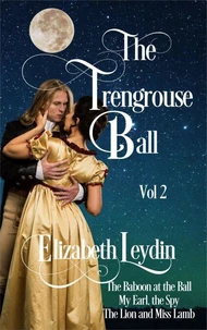 The Trengrouse Ball
