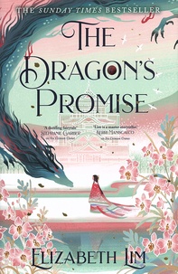 Elizabeth Lim - The Dragon's Promise.