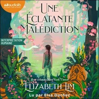 Une éclatante malédiction