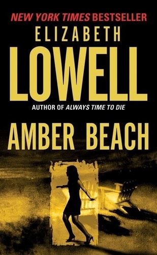 Elizabeth Lowell - Amber Beach.