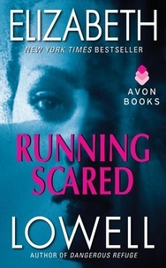 Elizabeth Lowell - Running Scared.
