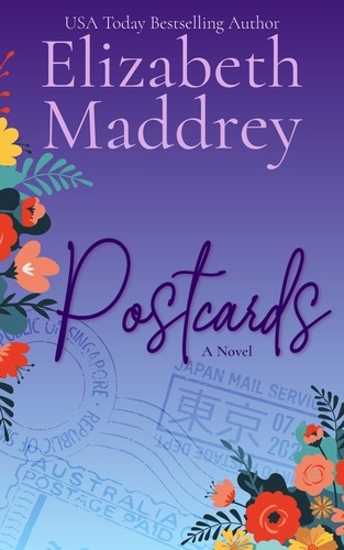  Elizabeth Maddrey - Postcards - Operation Romance, #5.