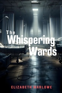  Elizabeth Marlowe - The Whispering Wards.
