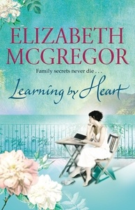 Elizabeth McGregor - Learning By Heart.