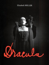 Elizabeth Miller - Dracula.