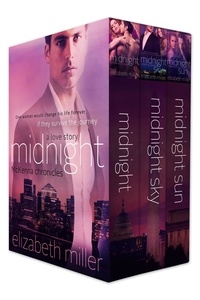  Elizabeth Miller - Midnight Series: Complete Collection - McKenna Chronicles.