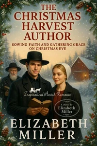 The Christmas Harvest Author