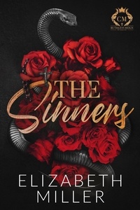  Elizabeth Miller - The Sinners - The Sinners, #1.